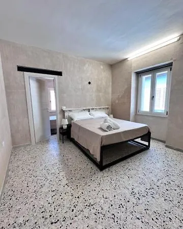 Διαμέρισμα Vacanze Sant'agostino *