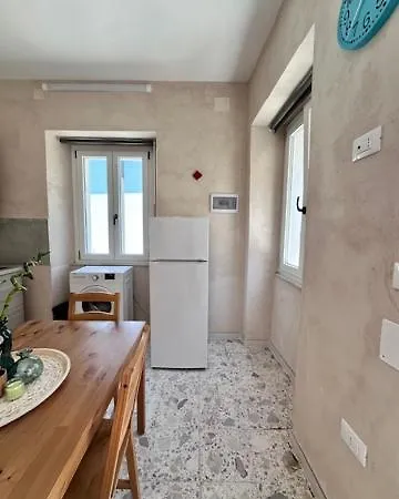 Vacanze Sant'agostino Διαμέρισμα