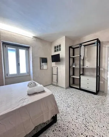 Vacanze Sant'agostino Διαμέρισμα *