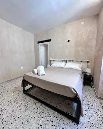 Vacanze Sant'agostino Διαμέρισμα Πίτσο