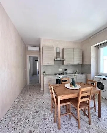 Διαμέρισμα Vacanze Sant'agostino Πίτσο