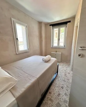 Vacanze Sant'agostino Διαμέρισμα Πίτσο