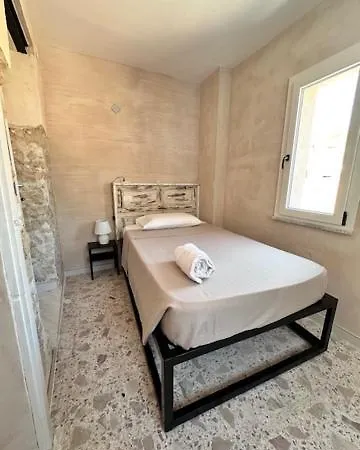 Vacanze Sant'agostino Διαμέρισμα *