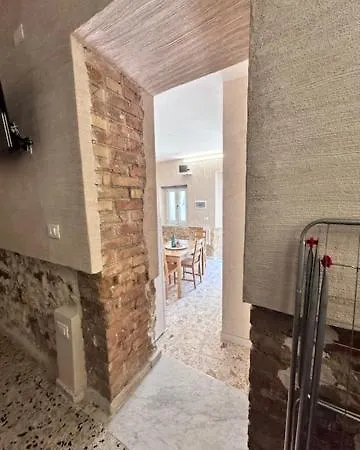 Vacanze Sant'agostino Διαμέρισμα