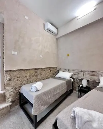 Vacanze Sant'agostino Διαμέρισμα *