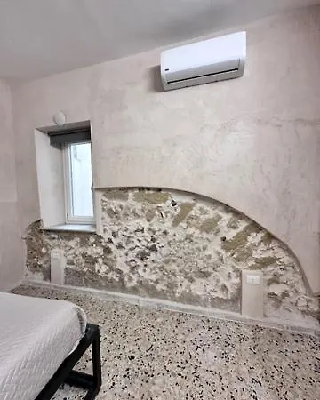Vacanze Sant'agostino Διαμέρισμα Πίτσο