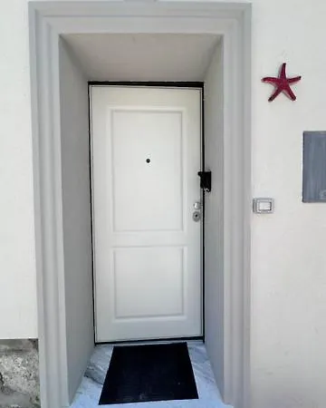 Διαμέρισμα Vacanze Sant'agostino