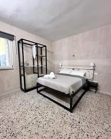 Vacanze Sant'agostino Διαμέρισμα