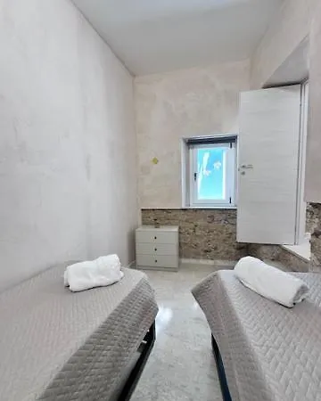 Διαμέρισμα Vacanze Sant'agostino *