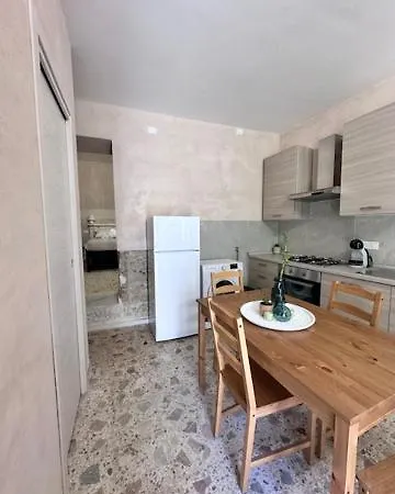 Διαμέρισμα Vacanze Sant'agostino Πίτσο