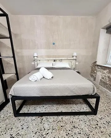 Vacanze Sant'agostino Διαμέρισμα