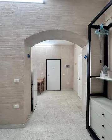 Vacanze Sant'agostino Διαμέρισμα *