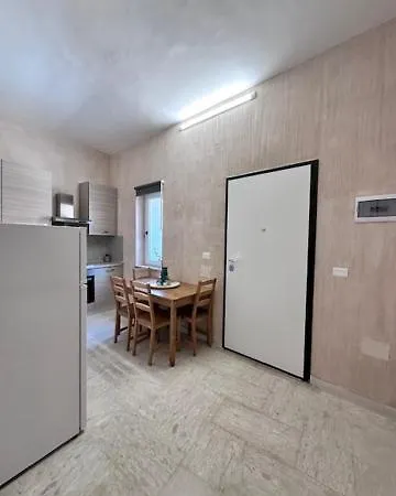 Διαμέρισμα Vacanze Sant'agostino *