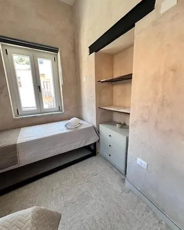 Διαμέρισμα Vacanze Sant'agostino Πίτσο