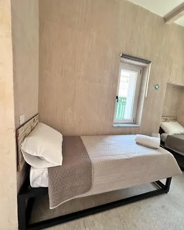 Διαμέρισμα Vacanze Sant'agostino Πίτσο
