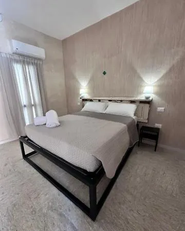 Διαμέρισμα Vacanze Sant'agostino