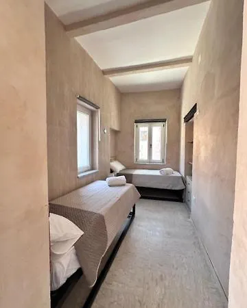 Vacanze Sant'agostino Διαμέρισμα *