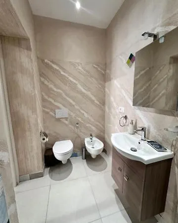 Vacanze Sant'agostino Διαμέρισμα Πίτσο
