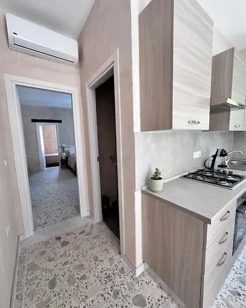 Appartement Vacanze Sant'agostino *
