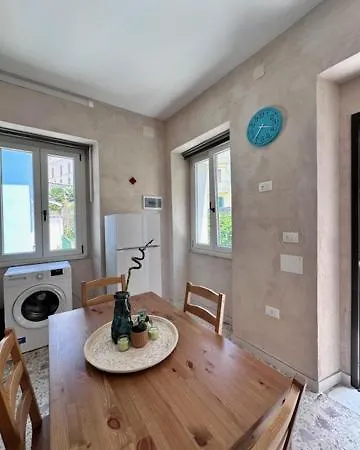 Vacanze Sant'agostino Appartement