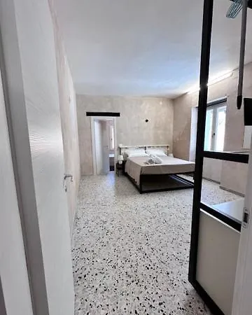 Appartement Vacanze Sant'agostino