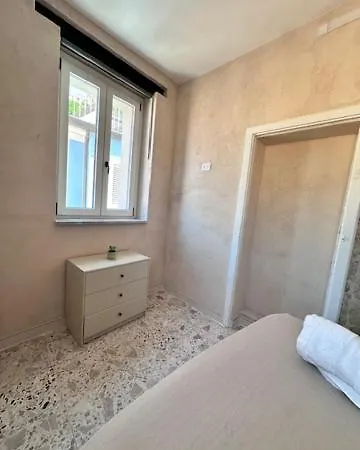 Appartement Vacanze Sant'agostino Pizzo (Calabria)