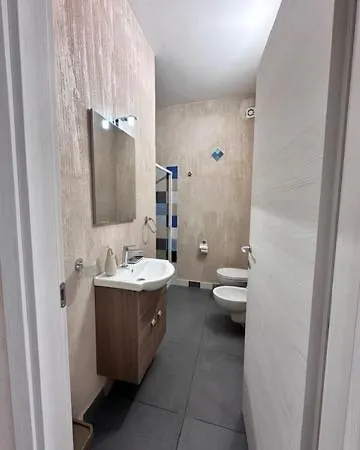 Appartement Vacanze Sant'agostino