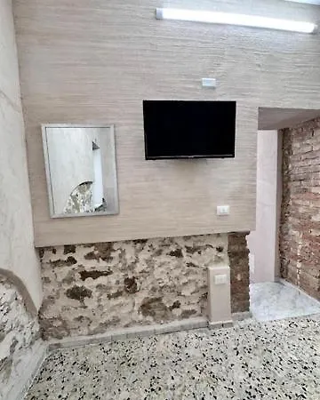 Vacanze Sant'agostino
