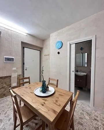 Vacanze Sant'agostino
