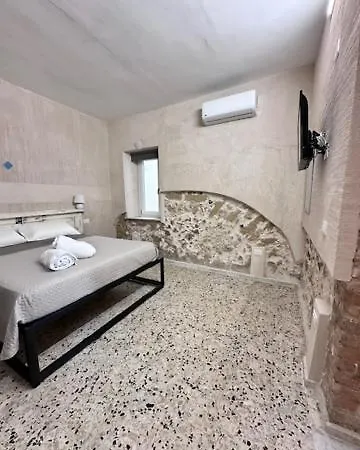 Vacanze Sant'agostino Appartement
