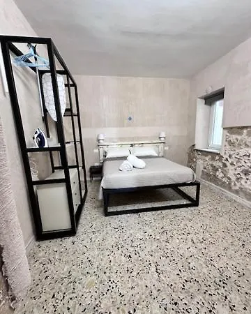 Vacanze Sant'agostino Appartement *