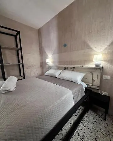 Appartement Vacanze Sant'agostino *