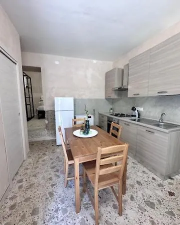 Appartement Vacanze Sant'agostino Pizzo (Calabria)