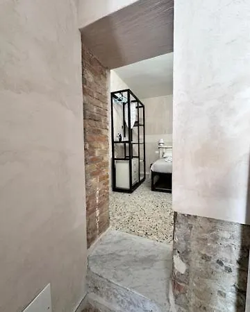 Vacanze Sant'agostino Appartement *