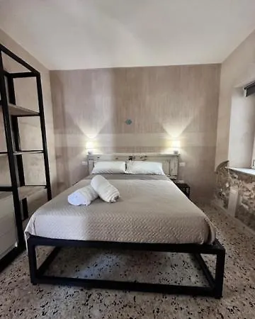 Vacanze Sant'agostino Appartement Pizzo (Calabria)