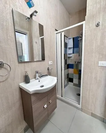 Appartement Vacanze Sant'agostino