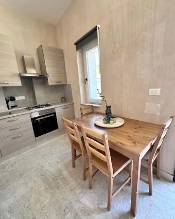 Appartement Vacanze Sant'agostino *