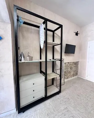 Vacanze Sant'agostino Appartement
