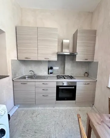 Appartement Vacanze Sant'agostino