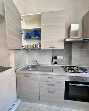 Vacanze Sant'agostino Appartement *