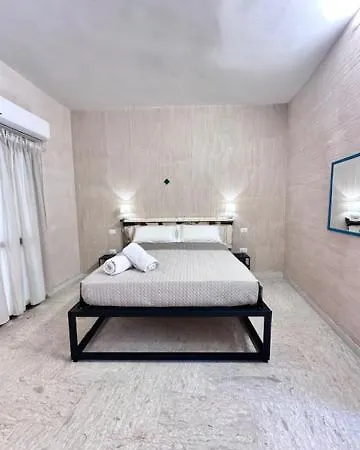 Vacanze Sant'agostino Appartement