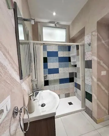 Appartement Vacanze Sant'agostino *