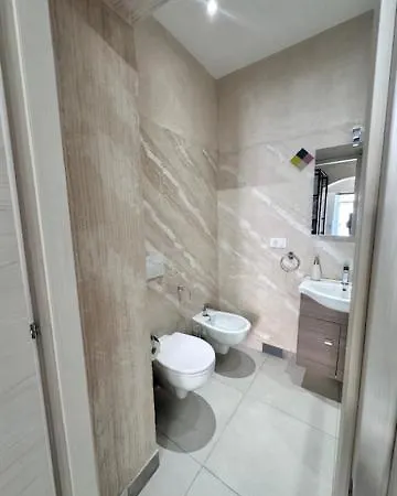 Appartement Vacanze Sant'agostino *